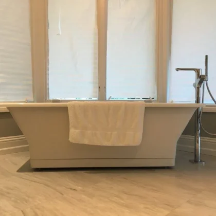 Free Standing Tub