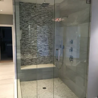 Shower Enclosure