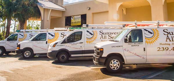 Sunwest All Service 