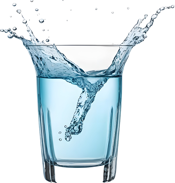 Water Filtration Systems